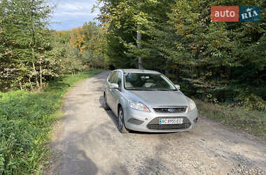Ford Focus 2009 Ford Focus 2009