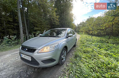 Универсал Ford Focus 2009 в 
