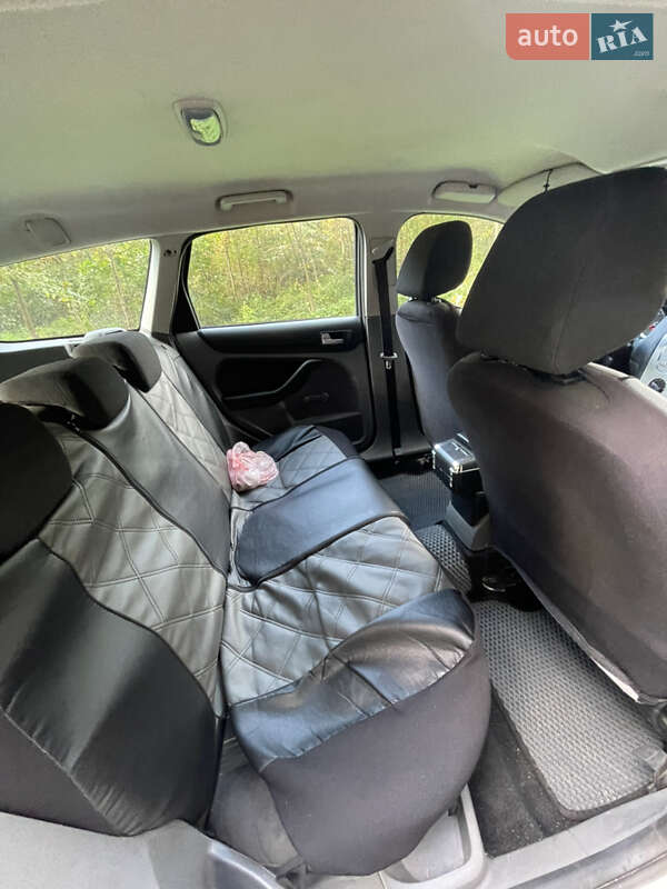 Универсал Ford Focus 2009 в Луцке