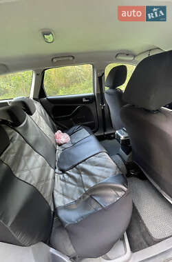 Универсал Ford Focus 2009 в 