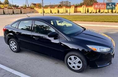Ford Focus 2018 Ford Focus 2018