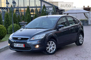 Ford Focus 2008