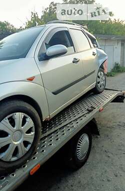 Универсал Ford Focus 2002 в Кривом Роге