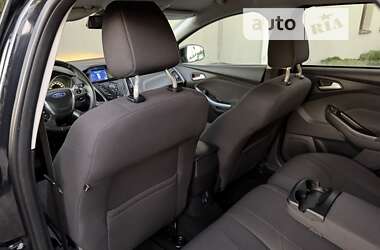 Універсал Ford Focus 2013 в Стрию