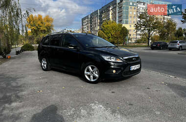 Универсал Ford Focus 2010 в Днепре