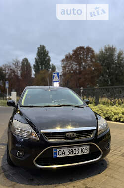 Универсал Ford Focus 2010 в Черкассах