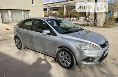 Хетчбек Ford Focus 2011 в Тернополі