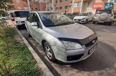 Ford Focus 2007 Ford Focus 2007