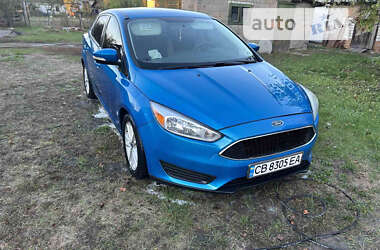 Седан Ford Focus 2015 в Києві