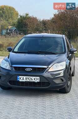 Ford Focus 2008