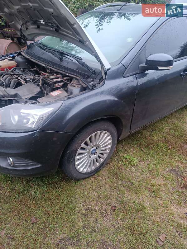 Універсал Ford Focus 2008 в Олександрівці