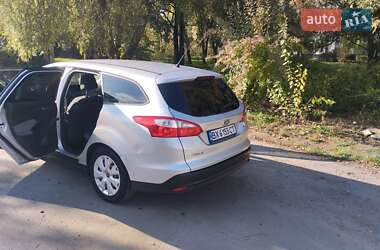 Універсал Ford Focus 2012 в Шепетівці