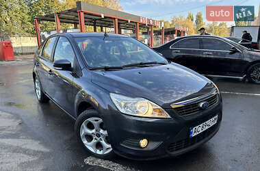 Ford Focus 2009 Ford Focus 2009