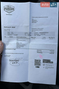 Хэтчбек Ford Focus 2009 в 