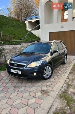 Универсал Ford Focus 2010 в Коломые