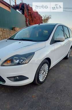 Універсал Ford Focus 2008 в Первомайську