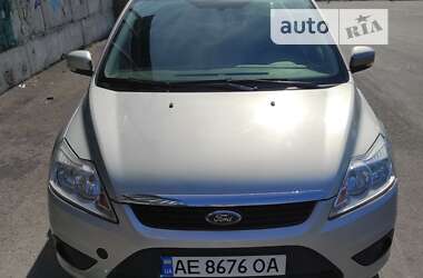 Хетчбек Ford Focus 2011 в Дніпрі