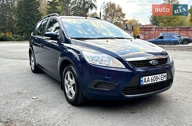 Ford Focus 2009