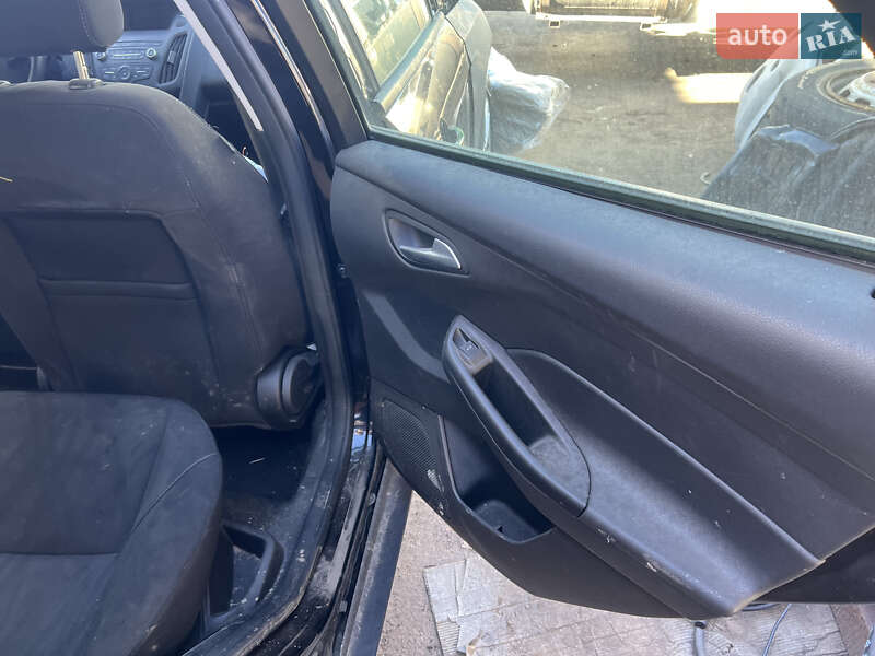 Седан Ford Focus 2017 в Нежине