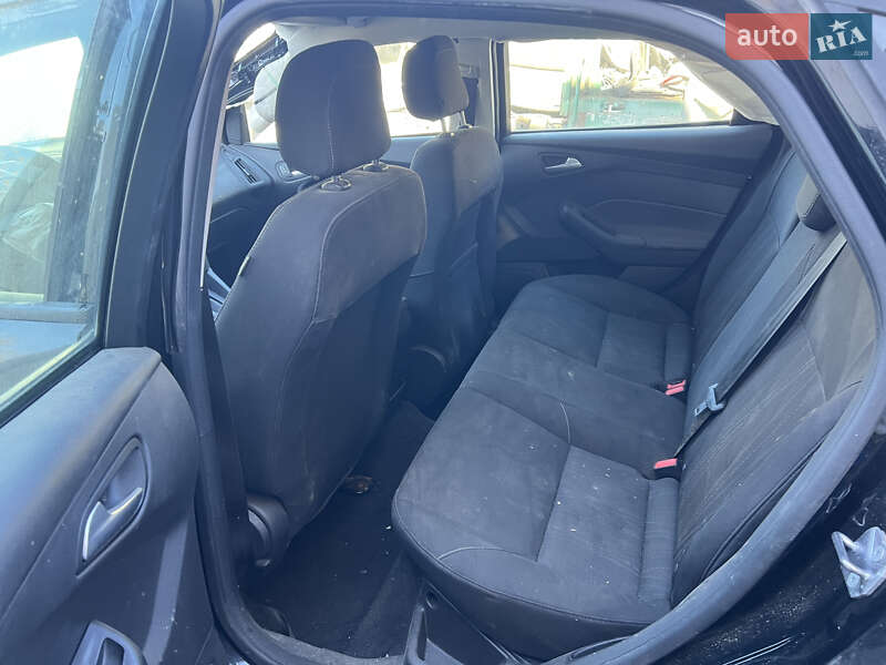 Седан Ford Focus 2017 в Нежине