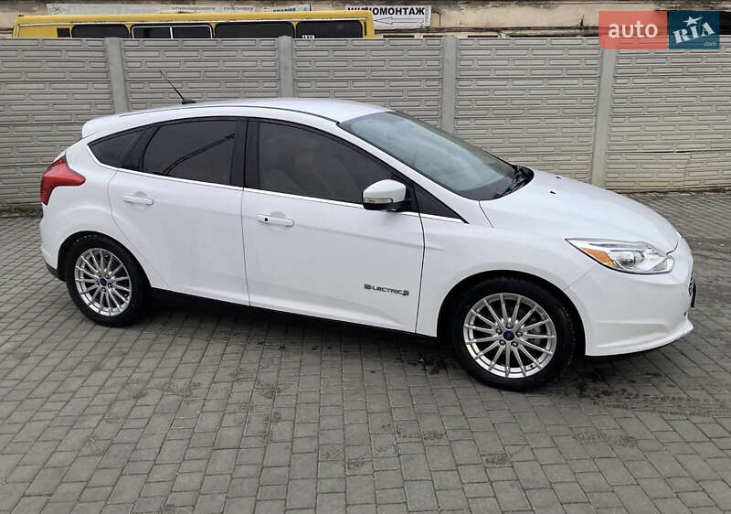 Седан Ford Focus 2014 в Одессе