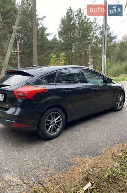 Ford Focus 2015 Ford Focus 2015
