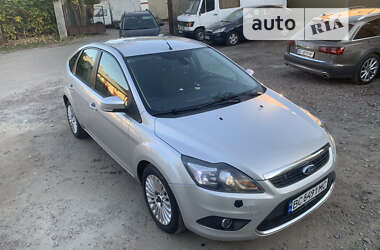 Ford Focus 2010