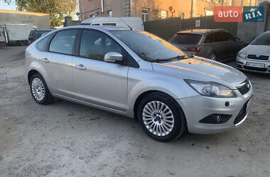 Ford Focus 2010