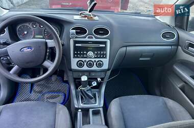 Універсал Ford Focus 2006 в Черкасах