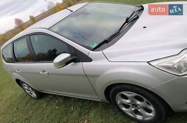 Универсал Ford Focus 2008 в 