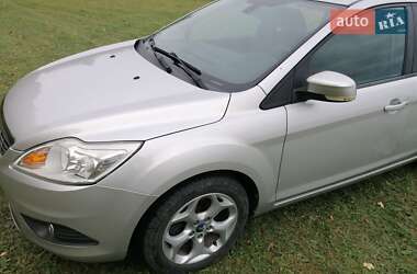 Универсал Ford Focus 2008 в 
