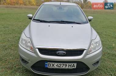 Ford Focus 2008 Ford Focus 2008