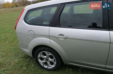 Универсал Ford Focus 2008 в 