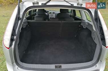 Универсал Ford Focus 2008 в 