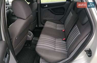 Универсал Ford Focus 2008 в 