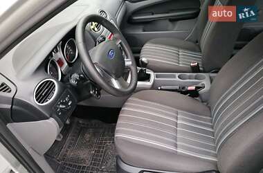 Универсал Ford Focus 2008 в 