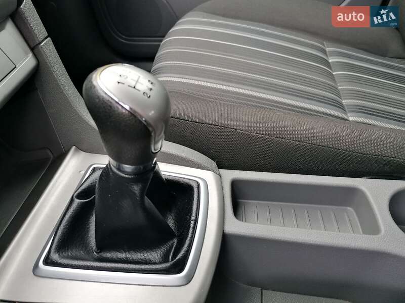 Універсал Ford Focus 2008 в Кам'янець-Подільському фото 30 Універсал Ford Focus 2008 в Кам'янець-Подільському