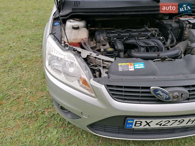 Універсал Ford Focus 2008 в Кам'янець-Подільському фото 41 Універсал Ford Focus 2008 в Кам'янець-Подільському
