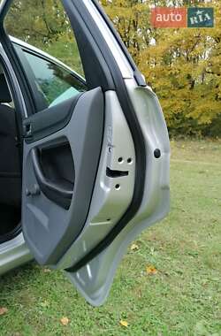 Универсал Ford Focus 2008 в 