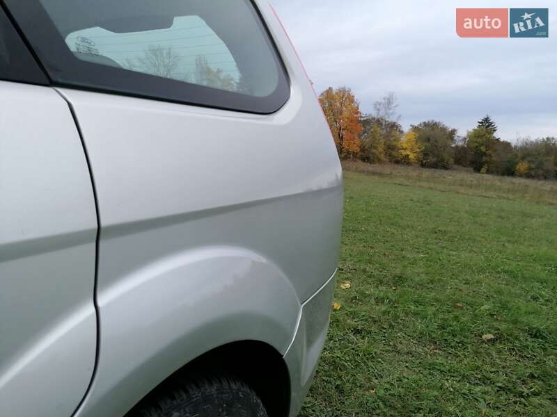 Універсал Ford Focus 2008 в Кам'янець-Подільському фото 51 Універсал Ford Focus 2008 в Кам'янець-Подільському