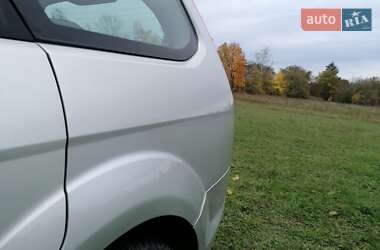 Универсал Ford Focus 2008 в 