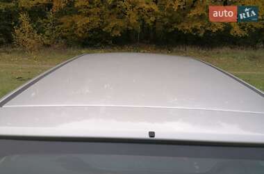 Универсал Ford Focus 2008 в 