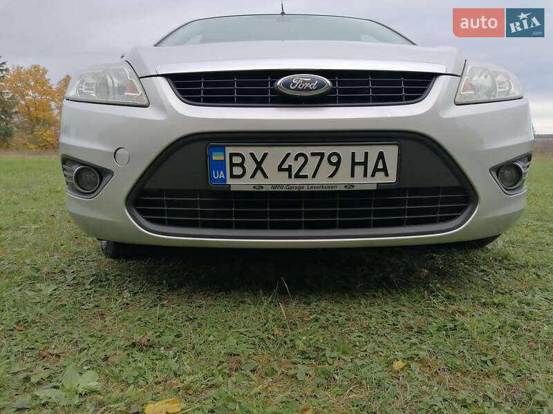 Універсал Ford Focus 2008 в Кам'янець-Подільському фото 61 Універсал Ford Focus 2008 в Кам'янець-Подільському