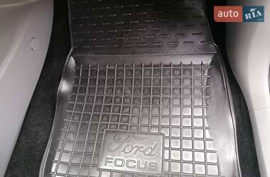Универсал Ford Focus 2008 в 