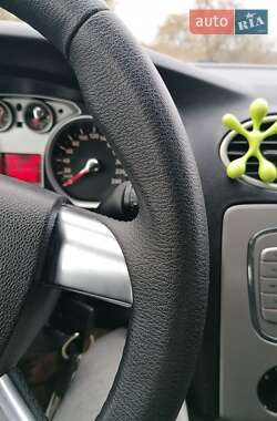 Универсал Ford Focus 2008 в 