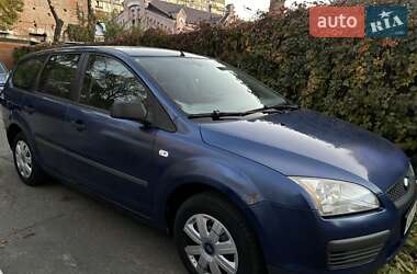 Универсал Ford Focus 2007 в Киеве