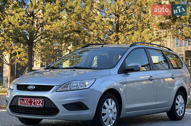 Універсал Ford Focus 2009 в Дубні