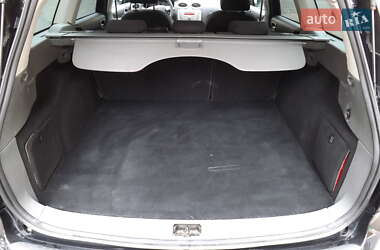 Универсал Ford Focus 2010 в 