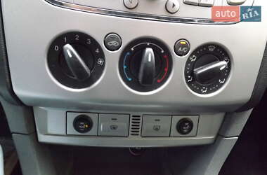 Универсал Ford Focus 2010 в 
