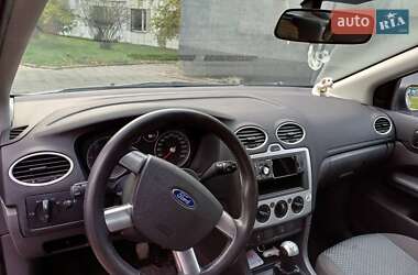 Ford Focus 2007 Ford Focus 2007